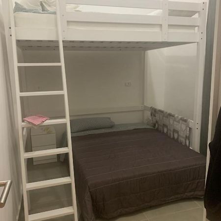 La Casa Di Teresa Villa Napoli Eksteriør bilde