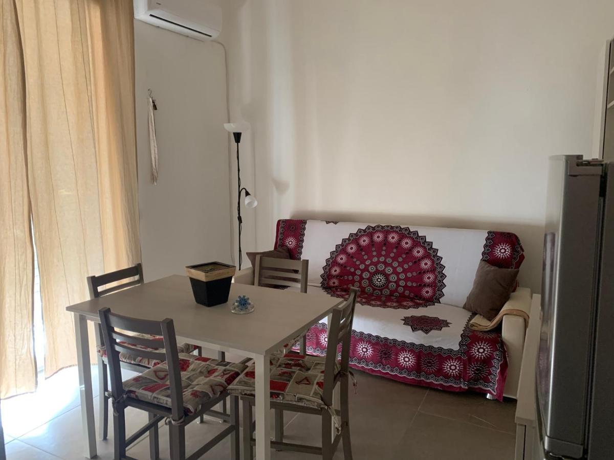 La Casa Di Teresa Villa Napoli Eksteriør bilde
