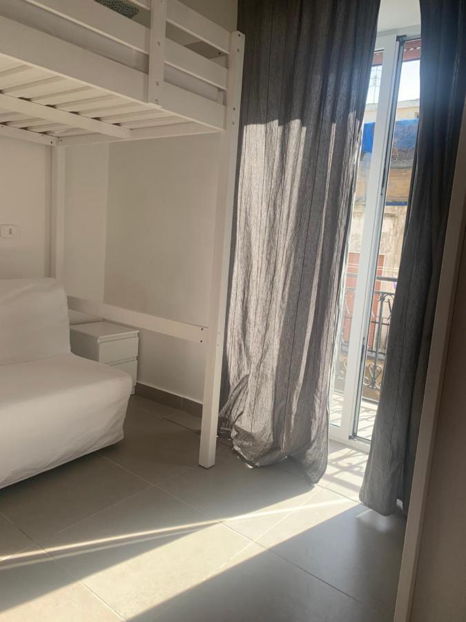 La Casa Di Teresa Villa Napoli Eksteriør bilde